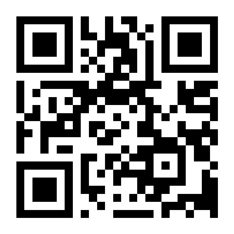 Telegram 聯絡 QR Code