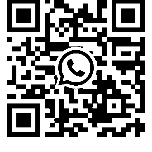 WhatsApp 聯絡 QR Code